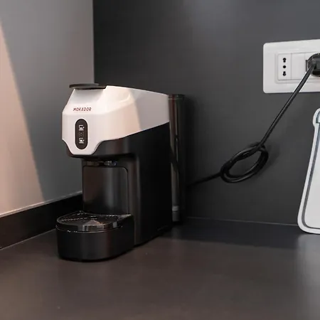 Lägenhet L'angolo Di Noe *