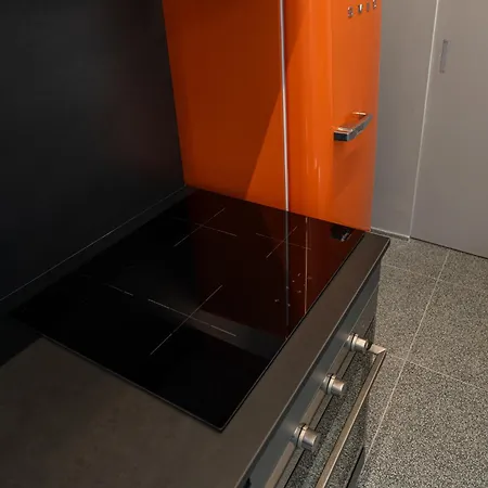 L'angolo Di Noe Lägenhet *