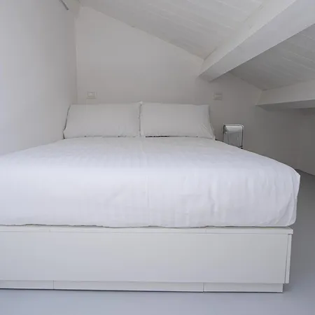 L'angolo Di Noe Lägenhet Senigallia