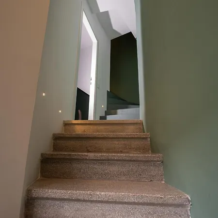 L'angolo Di Noe Lägenhet *