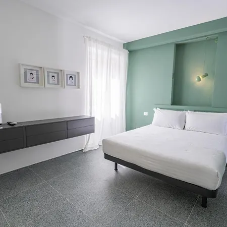 Lägenhet L'angolo Di Noe