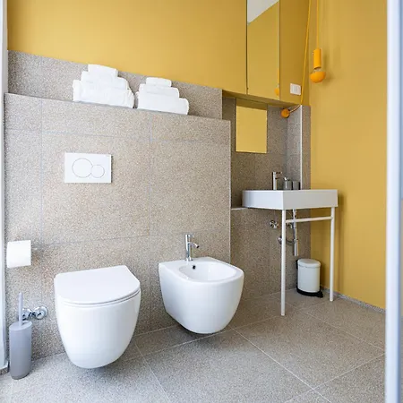 Lägenhet L'angolo Di Noe *