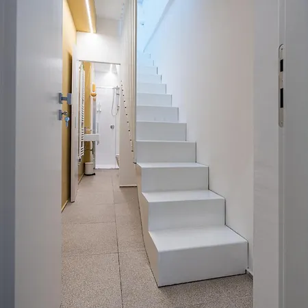 Lägenhet L'angolo Di Noe