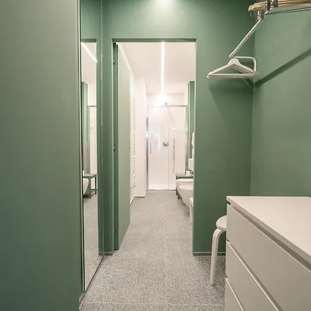 Lägenhet L'angolo Di Noe