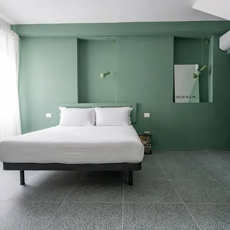 L'angolo Di Noe Lägenhet Senigallia