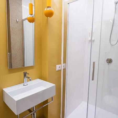 Appartamento L'angolo Di Noe