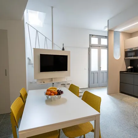 Appartamento L'angolo Di Noe