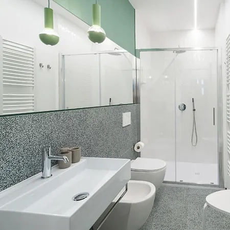 L'angolo Di Noe Σενιγκάλια