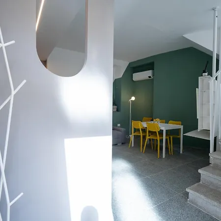 Lägenhet L'angolo Di Noe Senigallia