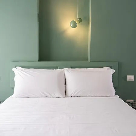 Διαμέρισμα L'angolo Di Noe