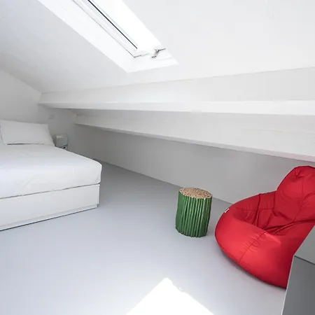 L'angolo Di Noe Senigallia