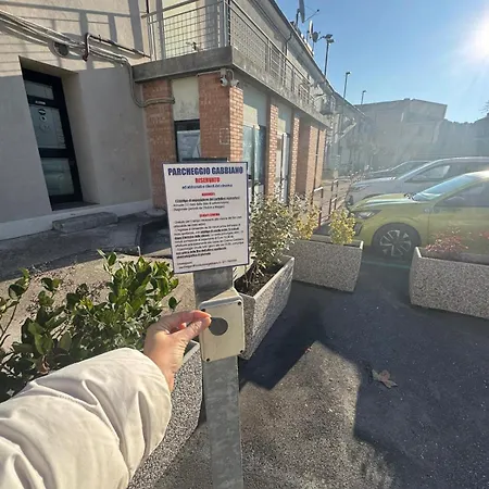 L'angolo Di Noe Appartamento Senigallia