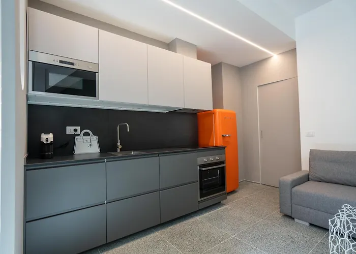 L'angolo Di Noe Senigallia