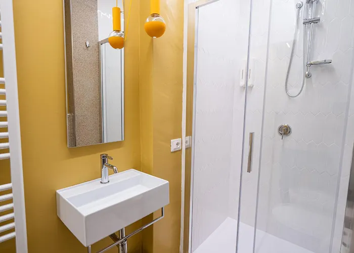 Appartamento L'angolo Di Noe