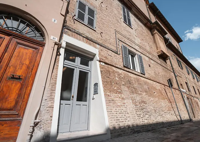 L'angolo Di Noe Senigallia