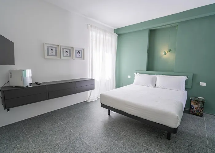 Appartamento L'angolo Di Noe