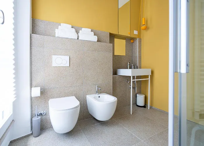 Appartamento L'angolo Di Noe *