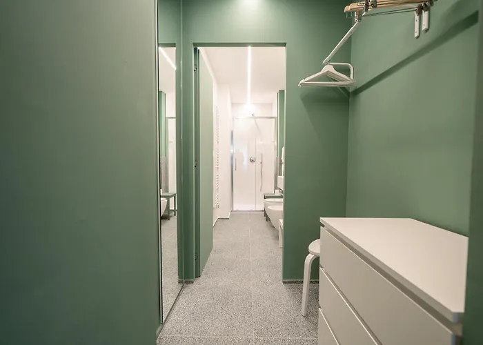 Appartamento L'angolo Di Noe