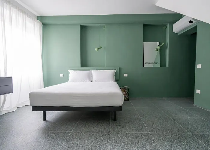 L'angolo Di Noe Appartamento Senigallia