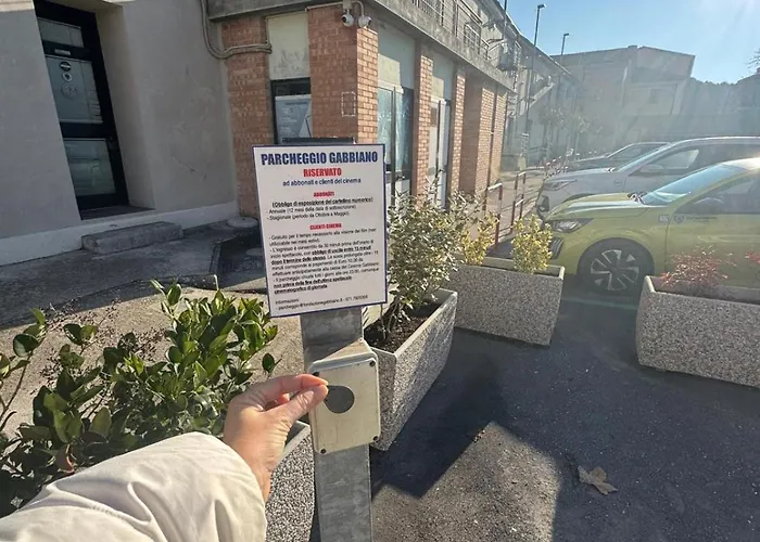 L'angolo Di Noe Appartamento Senigallia